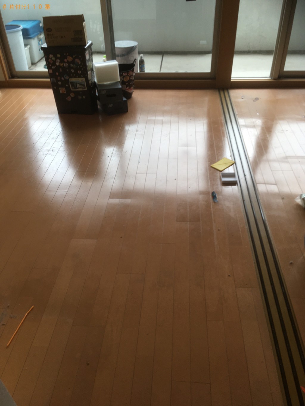 【大垣市】ソファーベッド、家具、家電等の回収・処分ご依頼