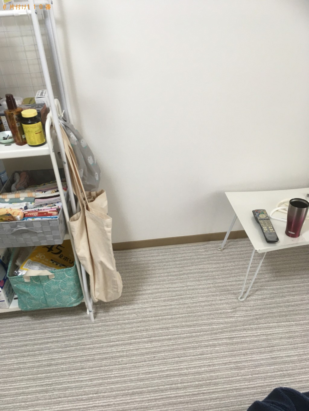 冷蔵庫、電子レンジ、電子ケトル、炊飯器等の回収・処分ご依頼